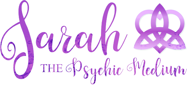 sarah the psychic medium